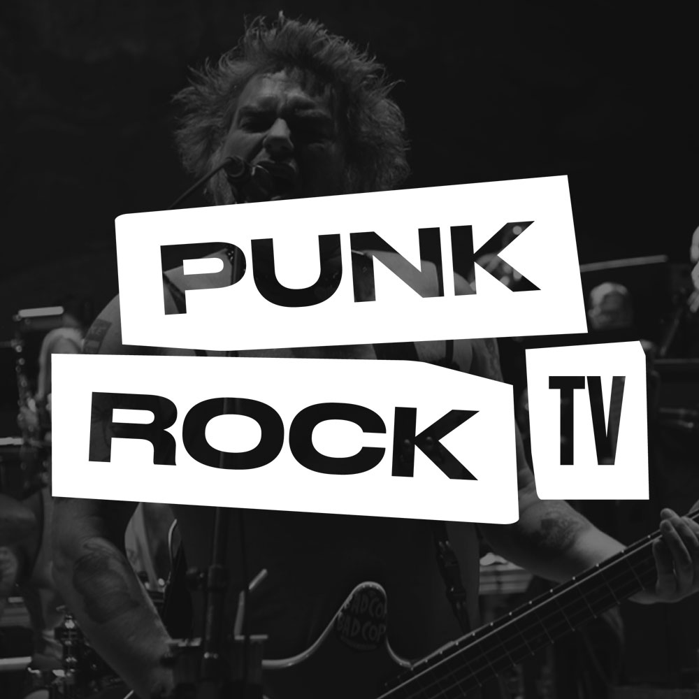 Punk in Drublic Documentary Stage Dive Films